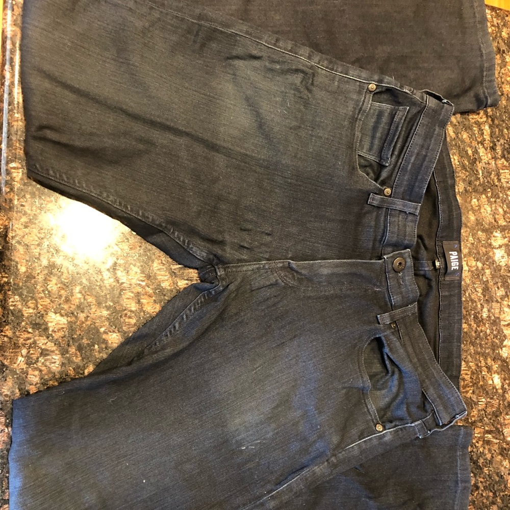Men’s PAIGE jeans. Size 32.